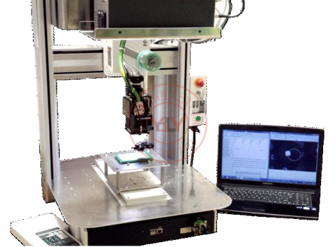 激光焊锡机的原理与优势